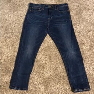 American Eagle Next Level Flex Jeans 32x32